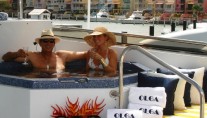 Olga -  Jaccuzi